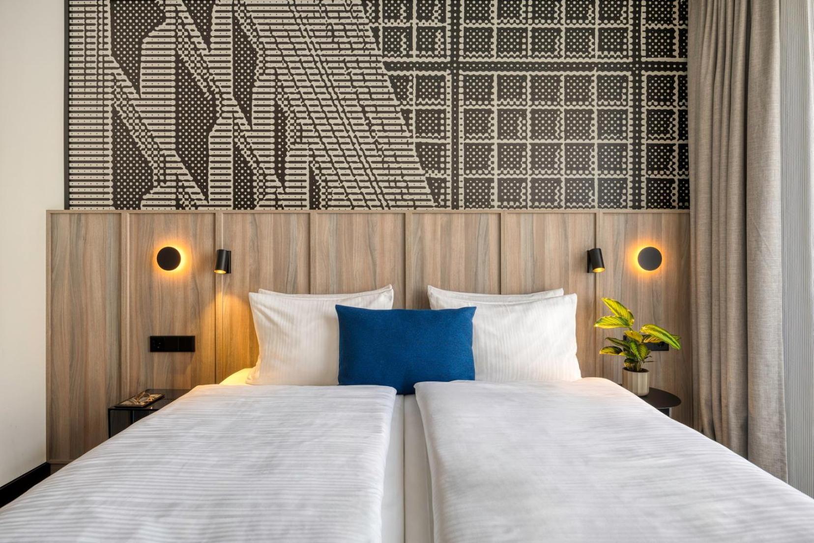 Citadines Kurfuerstendamm Aparthotel Berlijn