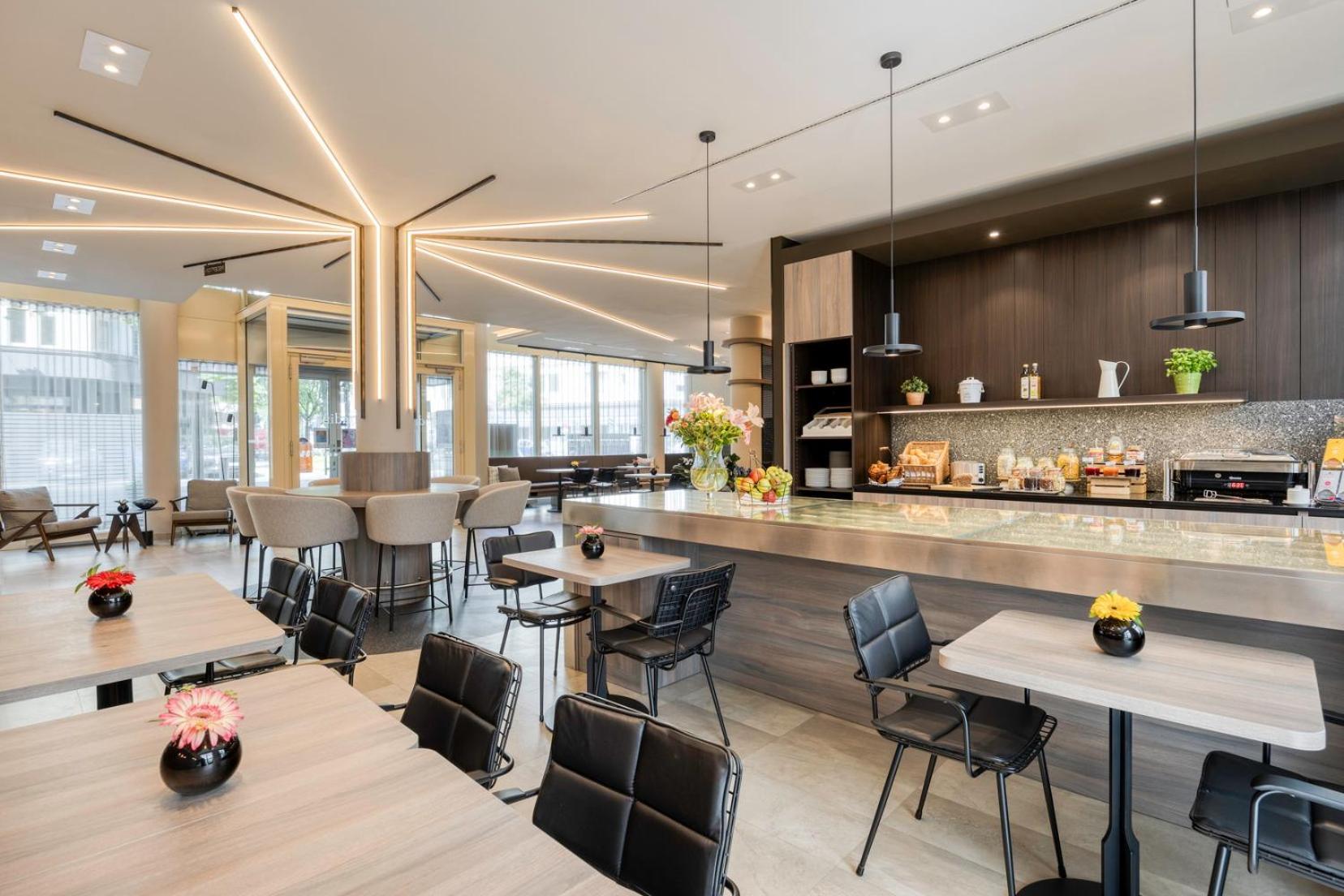 Citadines Kurfuerstendamm 4* Berlijn