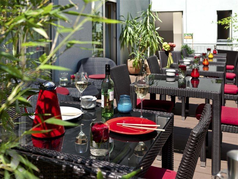 Citadines Kurfuerstendamm Berlijn