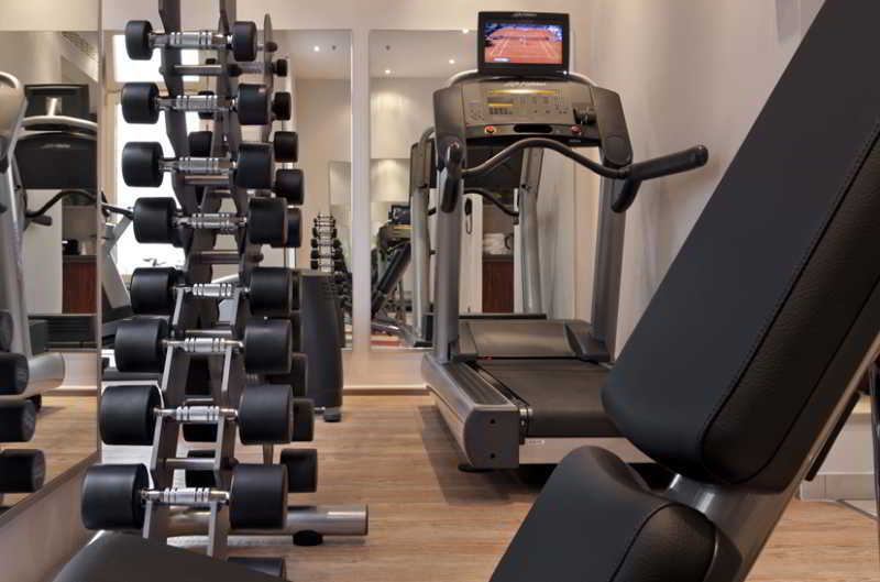 Citadines Kurfuerstendamm 4* Berlijn